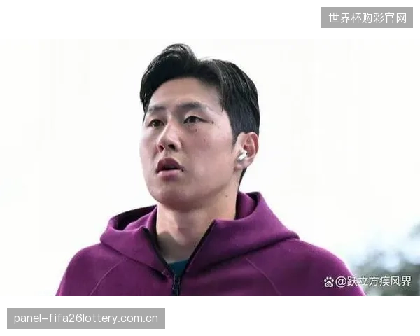 李刚仁能否在世界杯舞台复刻其在俱乐部的顶级创造力备受期待。